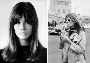 francoise hardy 1