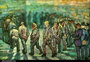 van-gogh-prisoners-exercising-detail
