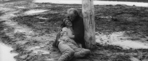 Tarkovsky, Andrei Rublev, the recognition