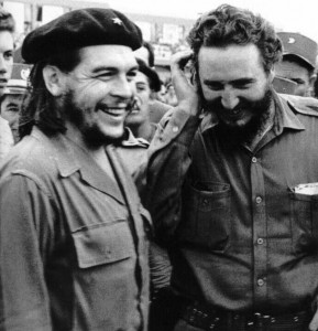 fidel-castro-che-guevara-foto