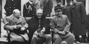 stalin